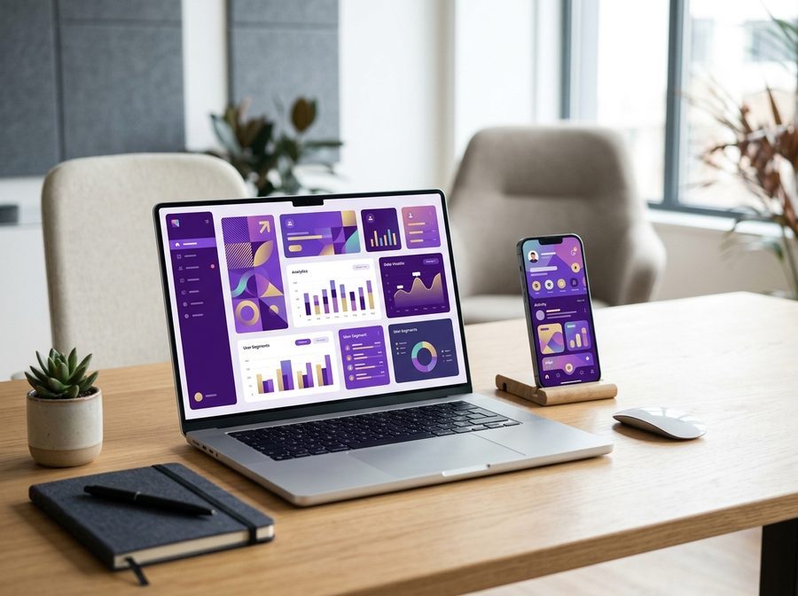 Mobile & Web App Development — Ratawa Technologies